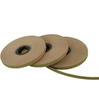 Γνήσια ταινία χαρτοπολτού